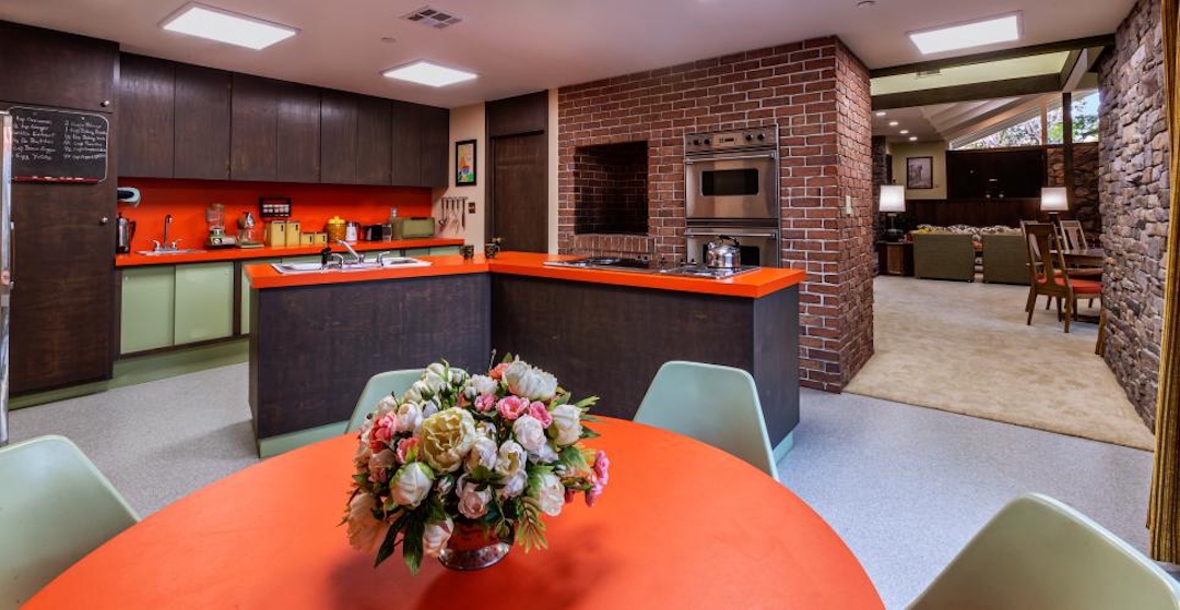 Brady Renovation, Kitchen