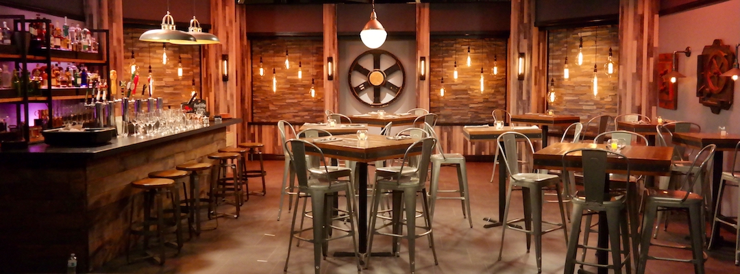 Bob Hearts Abishola, Gastropub