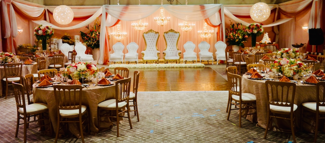 Bob Hearts Abishola, Nigerian Wedding