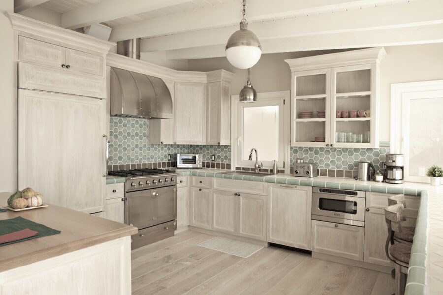Malibu Kitchen