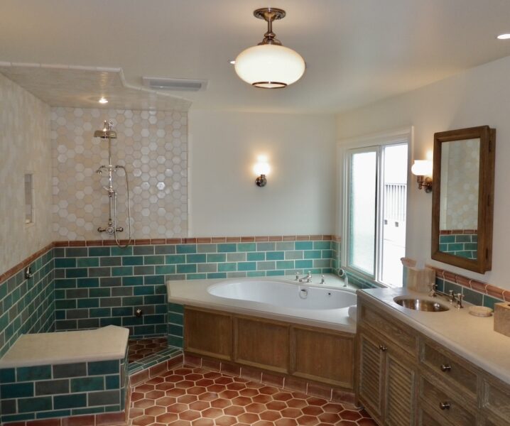 Malibu Primary Bath