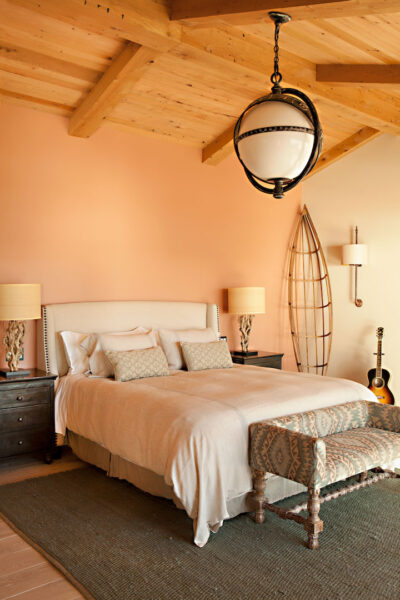 Malibu, Primary Bedroom