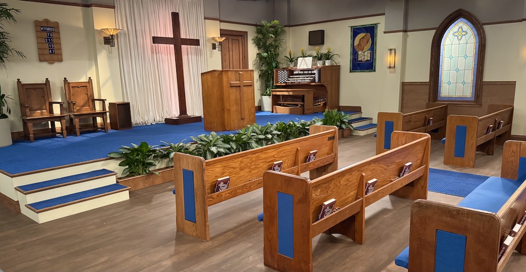 Leanne-Church