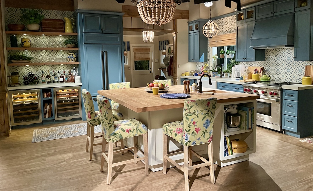 Leanne Kitchen