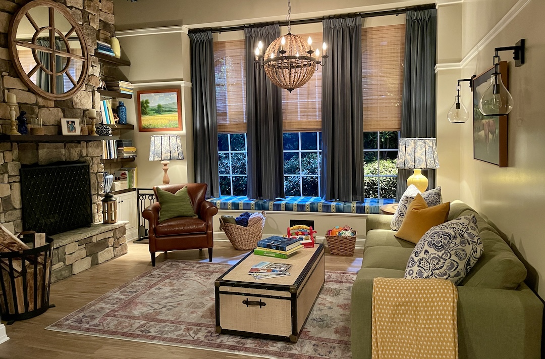 Leanne's Den