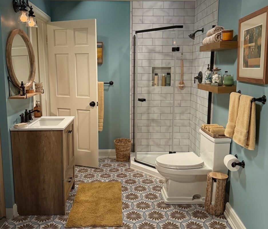 Leanne Guest Bath