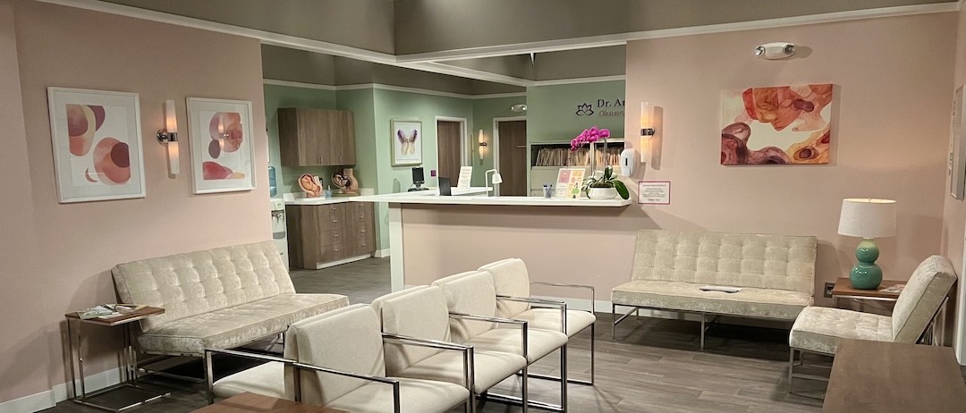 Leanne- Gynocologist Office