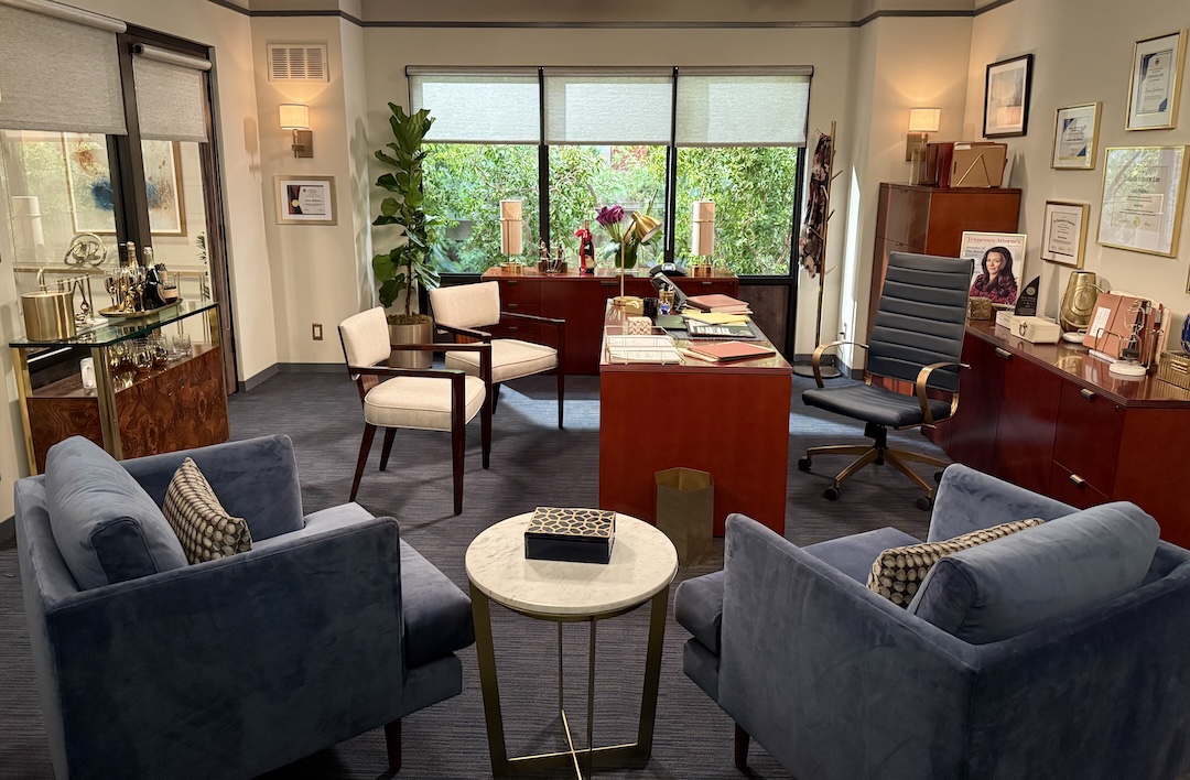 Leanne-Divorce Lawyer's Office